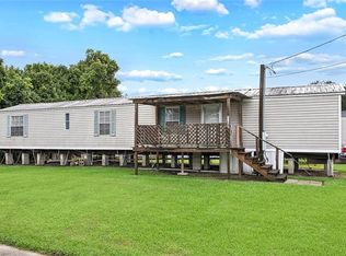 126 Robert St, Paradis, LA 70080
