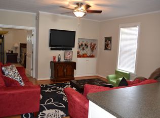 3775 E Ash St, Goldsboro, NC 27534