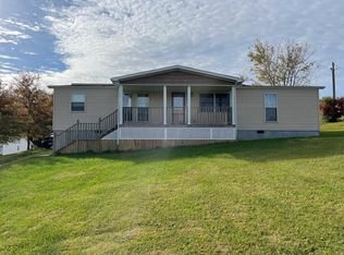 3516 Cumby Rd, Cookeville, TN 38501