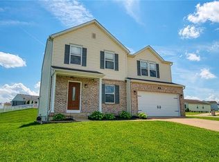 10 Willow Springs Dr, Moscow Mills, MO 63362