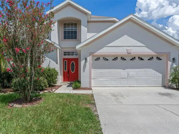 963 Cherry Valley Way, Orlando, FL 32828