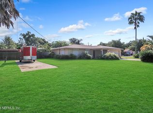 255 Hawthorne Rd, Saint Augustine, FL 32086