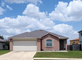 308 Kaylee Chase, Cibolo, TX 78108