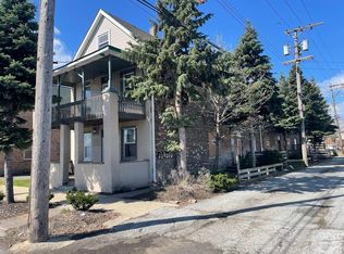 3712 Deodar St APT 4, East Chicago, IN 46312
