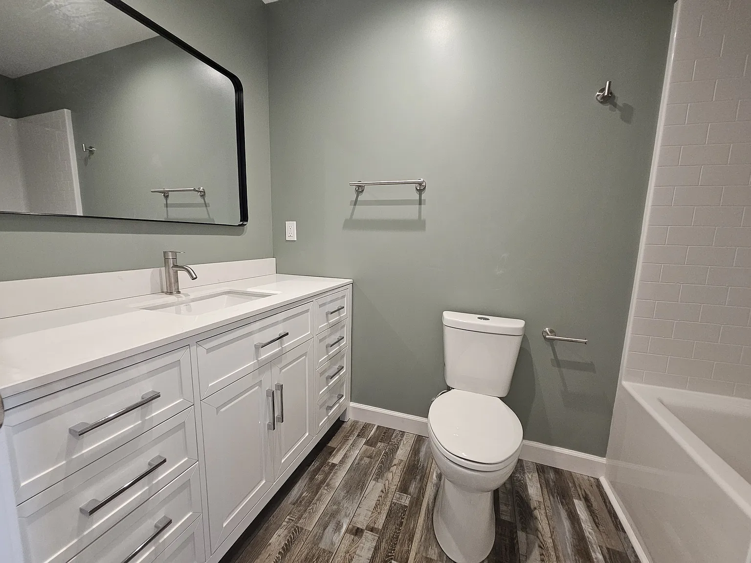 3 bed, 1150 sqft, $1,450 — Photo 3