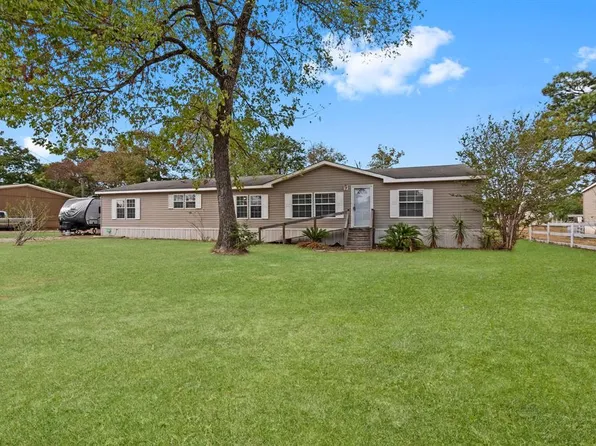 11705 W Small Oak Lane, Willis, TX 77378