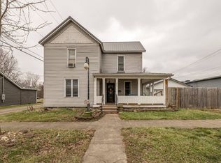 273 Harding Ave, Jackson, OH 45640