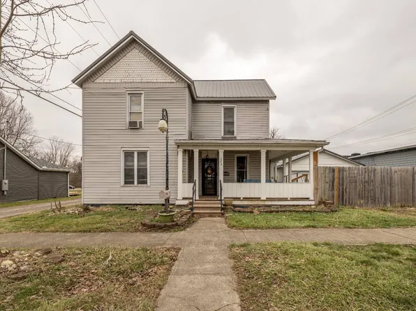 273 Harding Ave, Jackson, OH 45640