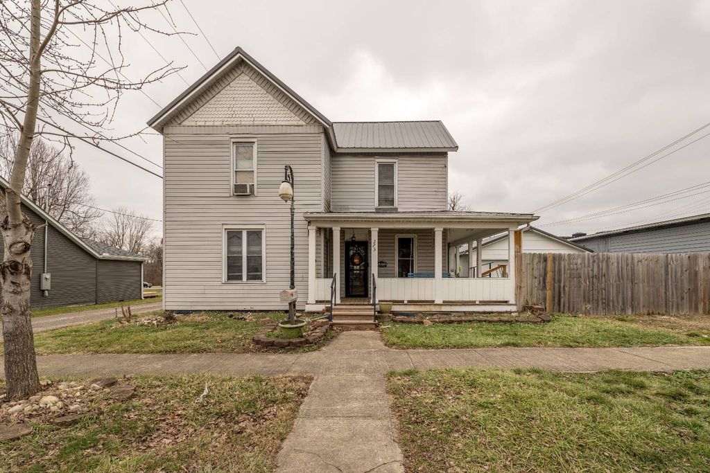 Real estate listing image