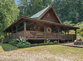 E14329 Jug Creek Rd, La Farge, WI 54639