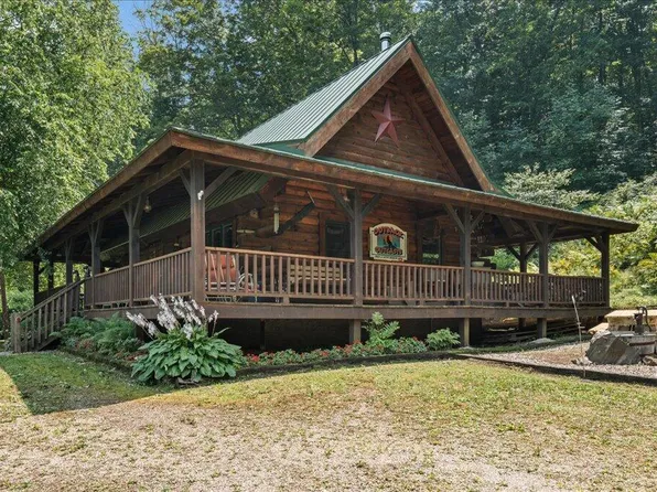 E14329 Jug Creek ROAD, La Farge, WI 54639