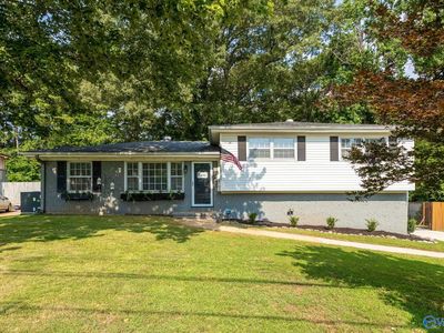 309 Forrest Park Ct NW, Huntsville, AL, 35806