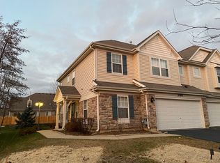 2186 Pembridge Ln #2186, Joliet, IL