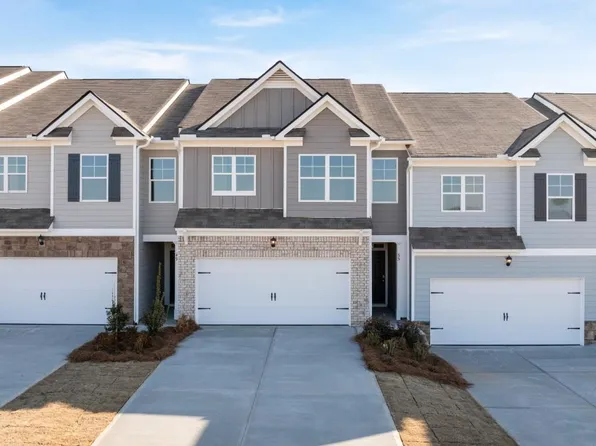 55 Pepperbush Way, Jasper, GA 30143