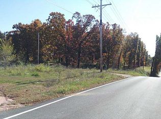 Spring Creek Rd, Lowell, AR 72745