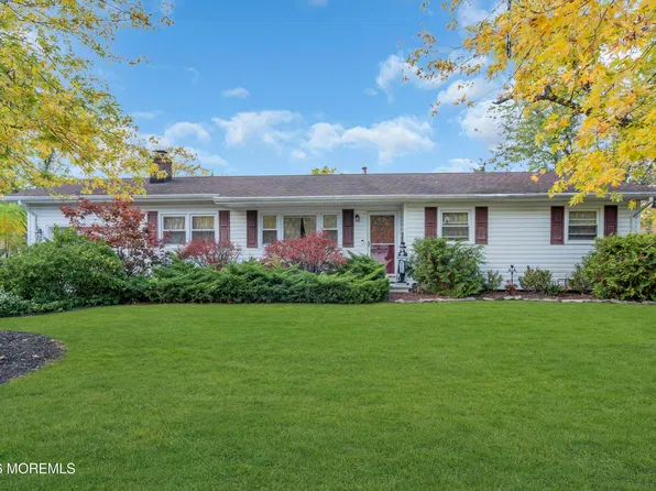 12 Dogwood Drive, Jackson, NJ 08527