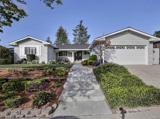 10716 Linda Vista Dr, Cupertino, CA 95014