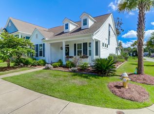 2927 Rutherford Way, Charleston, SC 29414