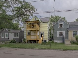 1208 Princeton Ave, Kalamazoo, MI 49007