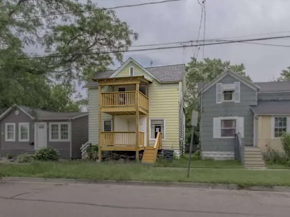 1208 Princeton Ave, Kalamazoo, MI 49007