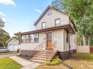 742 Dunellen Ave, Dunellen, NJ 08812