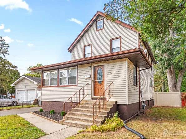 742 Dunellen Ave, Dunellen, NJ 08812