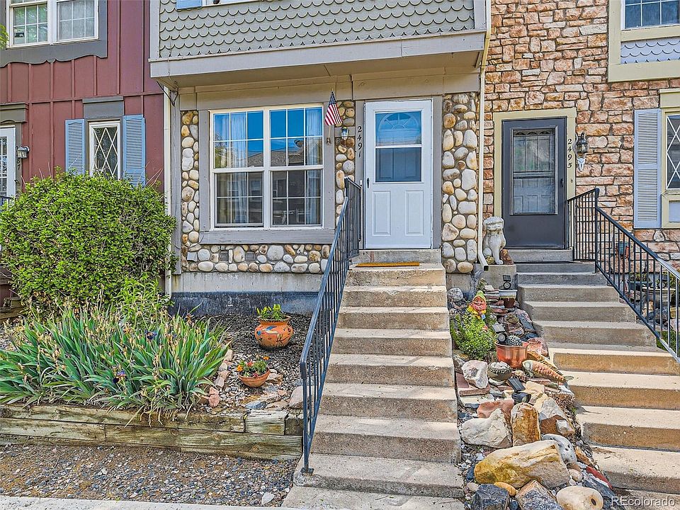 2491 E Nichols Circle, Centennial, CO 80122 Zillow