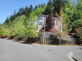 9750 SE Westview Ct, Happy Valley, OR 97086