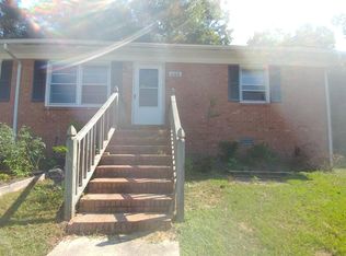 406 E 2nd St #B, Greenville, NC 27858