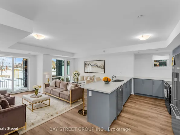 55 Romilly Ave, Brampton, ON