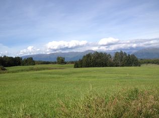 2899 N Palmer Fishhook Rd, Palmer, AK 99645