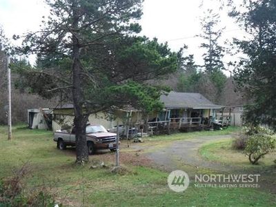 16312 Pacific Way NE, Long Beach, WA, 98631