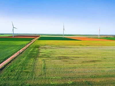 County Road 275, Weinert, TX, 76388