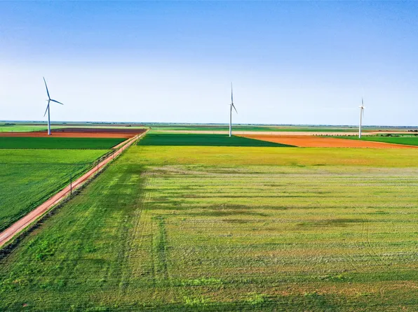 County Road 275, Weinert, TX 76388