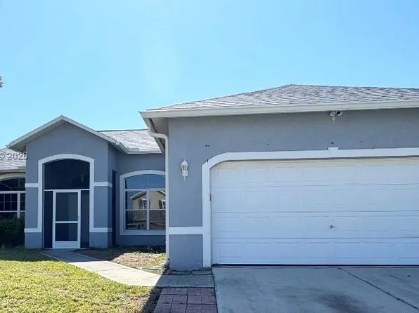 1716 SW 3rd Pl, Cape Coral, FL 33991