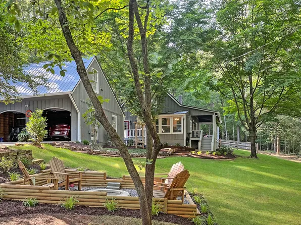 1820 Old Cedartown Rd, Lindale, GA 30147
