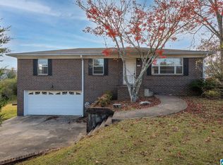5772 Cherry Rd, Pinson, AL 35126