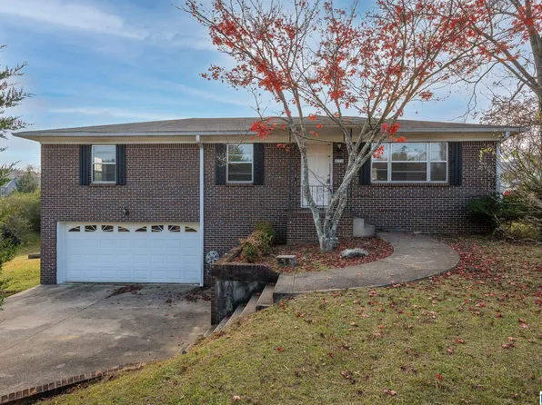 5772 Cherry Rd, Pinson, AL 35126