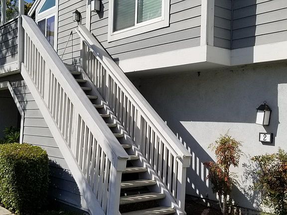 2 Van Buren street view