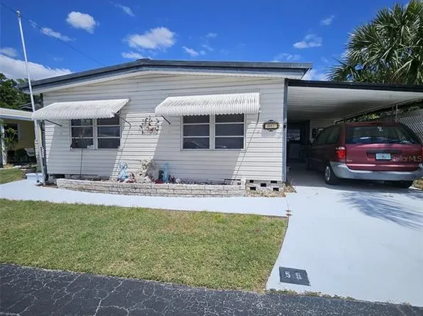 980 7TH STREET NW #55, LARGO, FL 33770