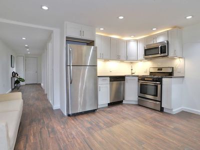 128 Garden St APT B, Hoboken, NJ, 07030