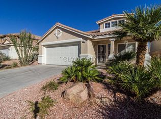 9612 Sterling Ridge Ave, Las Vegas, NV 89129