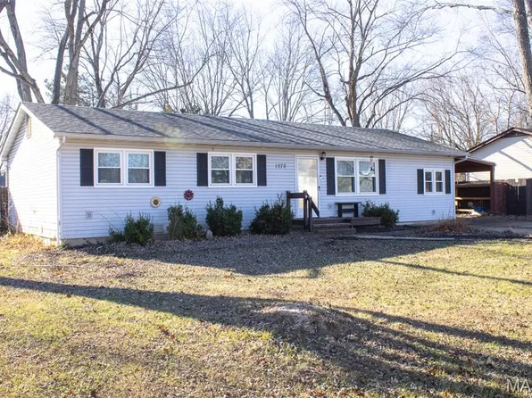 1070 Georgia St, Sullivan, MO 63080