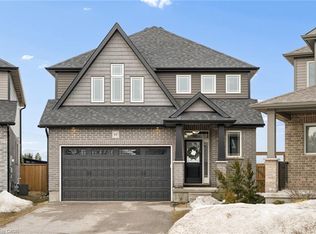 10 Sparrow Cres, Grand Valley, ON