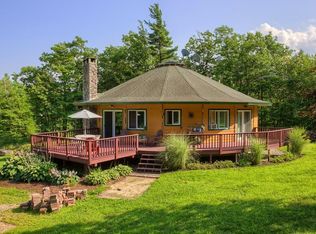 94 Rindge State Rd, Ashburnham, MA 01430