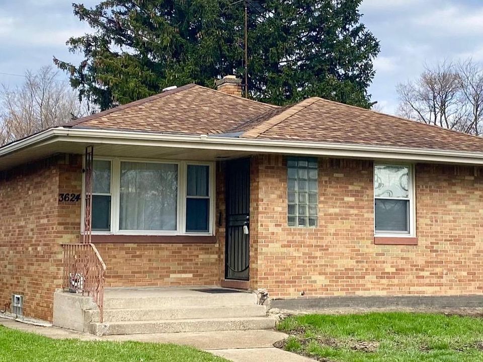 1st image of 3624 Carolina St