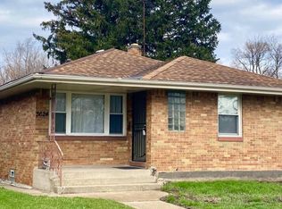 3624 Carolina St, Gary, IN