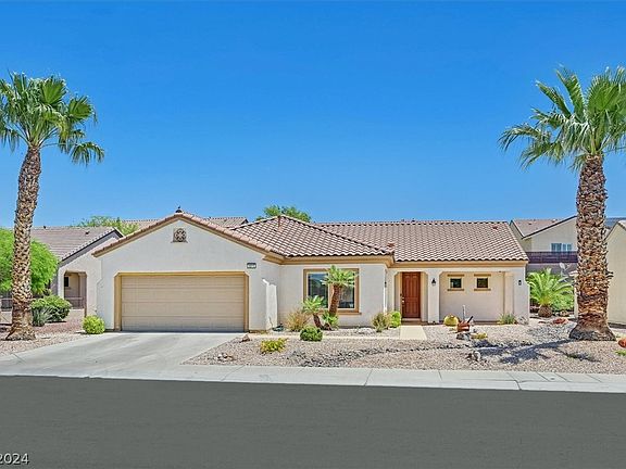 2098 Cotton Valley St, Henderson, NV 89052 | MLS #2585763 | Zillow