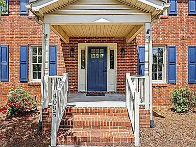 4095 Benton Creek Dr — Photo 2