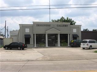 1770 Stumpf Blvd, Terrytown, LA 70056